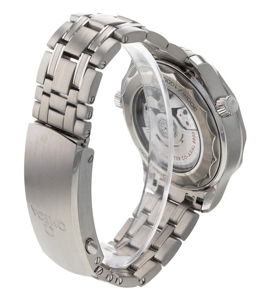 Omega Seamaster Diver 300m 210.30.42.20.03.001